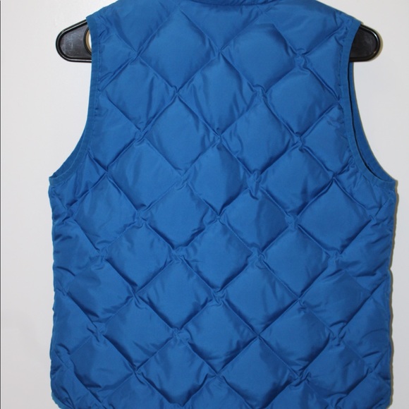 J crew vest - Picture 2 of 3
